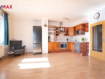 Prodej bytu 4+kk, Rakovník - Rakovník II, Otýlie Beníškové, 136 m2