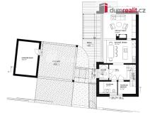 Prodej domu na klíč, Veselá, 130 m2