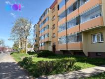 Pronájem bytu 2+1, Karviná, Božkova, 56 m2