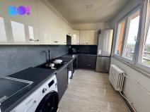 Pronájem bytu 2+1, Karviná, Božkova, 56 m2