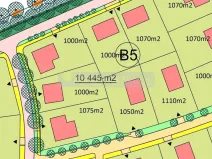 Prodej pozemku pro bydlení, Poříčí nad Sázavou, Pyšelská, 1010 m2