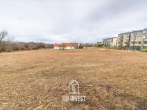 Prodej pozemku pro bydlení, Praha - Zličín, Lipovská, 9821 m2