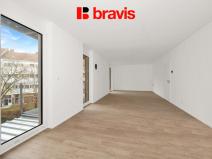 Prodej bytu 2+kk, Brno - Zábrdovice, Auerswaldova, 43 m2