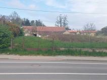 Prodej pozemku pro bydlení, Litovel, 996 m2