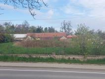 Prodej pozemku pro bydlení, Litovel, 996 m2