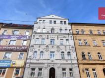 Prodej bytu 1+1, Ústí nad Labem - Ústí nad Labem-centrum, Masarykova, 39 m2