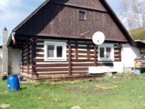 Prodej rodinného domu, Dolní Brusnice, Dolní Brusnice, 581 m2