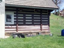 Prodej rodinného domu, Dolní Brusnice, Dolní Brusnice, 581 m2