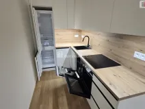 Pronájem bytu 2+kk, Praha - Žižkov, Šrámkové, 52 m2
