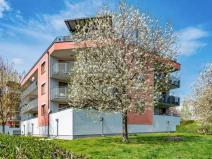 Pronájem bytu 3+kk, Praha - Liboc, Naardenská, 127 m2
