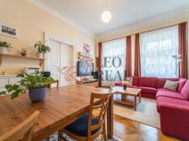Prodej bytu 3+1, Praha - Nové Město, Palackého, 86 m2