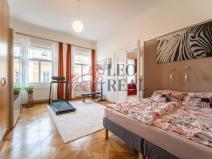 Prodej bytu 3+1, Praha - Nové Město, Palackého, 86 m2