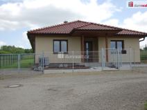 Prodej rodinného domu, Libež, 131 m2