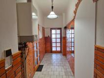 Pronájem kanceláře, Praha - Braník, Branická, 80 m2