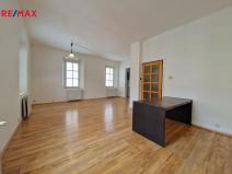 Pronájem kanceláře, Praha - Braník, Branická, 80 m2