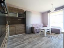 Pronájem bytu 2+kk, České Budějovice - České Budějovice 7, Stradonická, 63 m2
