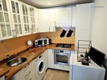 Pronájem bytu 2+kk, Kralupy nad Vltavou, sídl. V Zátiší, 46 m2