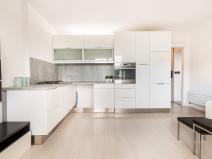 Pronájem bytu 3+kk, Brno - Ponava, Střední, 53 m2