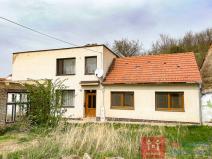 Prodej rodinného domu, Dobřínsko, 140 m2