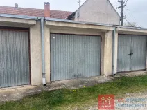 Prodej garáže, Dobřínsko, 18 m2