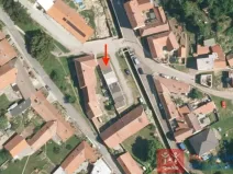 Prodej garáže, Dobřínsko, 18 m2