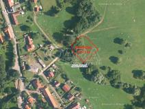 Prodej pozemku pro bydlení, Neveklov, 1012 m2