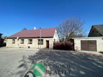 Prodej rodinného domu, Kamenné Žehrovice, Ve Fabrice, 165 m2