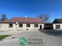 Prodej rodinného domu, Kamenné Žehrovice, Ve Fabrice, 165 m2