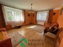 Prodej rodinného domu, Kamenné Žehrovice, Ve Fabrice, 165 m2
