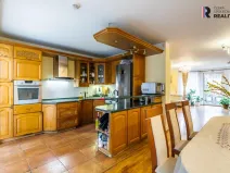 Prodej rodinného domu, Praha - Libuš, Vyšebrodská, 168 m2