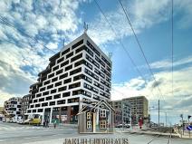 Pronájem bytu 1+kk, Praha - Hloubětín, Poděbradská, 32 m2