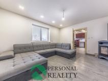 Prodej rodinného domu, Dolní Beřkovice, Nová, 130 m2