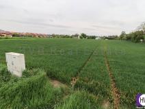 Prodej pozemku pro bydlení, Ostrava, Koblov, 1247 m2