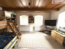 Pronájem bytu 3+1, Vchynice, 70 m2