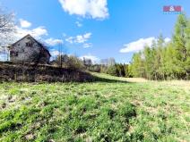 Prodej pozemku pro bydlení, Žermanice, 4646 m2