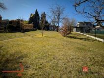 Prodej pozemku pro bydlení, Vochov, 1097 m2
