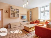 Prodej bytu 3+1, Ostrava - Vítkovice, Lidická, 105 m2