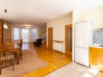 Pronájem bytu 5+kk, Praha - Kolovraty, Meduňková, 150 m2