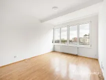 Pronájem bytu 2+kk, Praha - Hlubočepy, Wassermannova, 44 m2