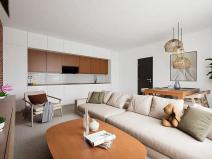 Prodej bytu 1+kk, Ostrava, 37 m2