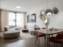 Prodej bytu 2+kk, Ostrava, 53 m2