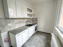 Prodej bytu 1+1, Most, Obránců míru, 36 m2