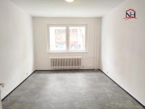 Prodej bytu 1+1, Most, Obránců míru, 36 m2