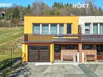 Prodej rodinného domu, Křtiny, 107 m2