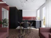 Prodej rodinného domu, Křtiny, 107 m2