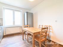 Pronájem bytu 3+1, Brno, Kárníkova, 78 m2