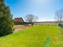 Prodej pozemku pro bydlení, Homole, 1426 m2