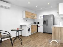 Pronájem rodinného domu, Praha - Bohnice, Bohnická, 36 m2