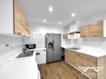 Pronájem rodinného domu, Praha - Bohnice, Bohnická, 36 m2