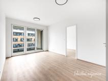 Pronájem bytu 2+kk, Praha - Hloubětín, Poděbradská, 59 m2